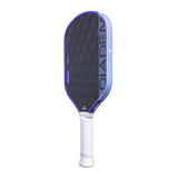 Diadem Edge Blucore Hybrid Pickleball Paddle Ultraviolet Angle