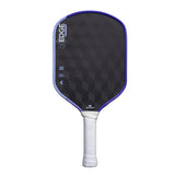 Diadem Edge Blucore Hybrid Pickleball Paddle Ultraviolet Back