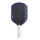 Diadem Edge Blucore Hybrid Pickleball Paddle Ultraviolet Front