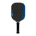 Diadem Edge Blucore Pro Pickleball Paddle 16mm Front