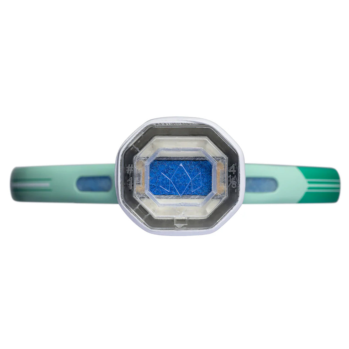 Diadem Edge Blucore Pro Pickleball Paddle Seafoam