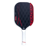 Diadem Edge Blucore Pro Pickleball Paddle Yuta Back