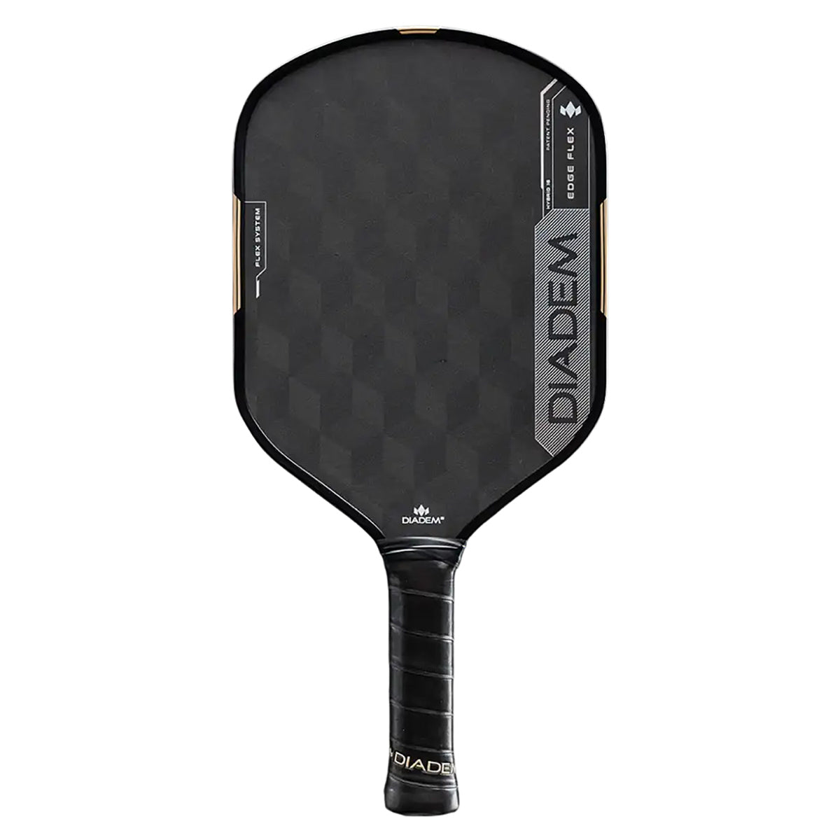 Diadem Edge Flex Hybrid 16mm Pickleball Paddle