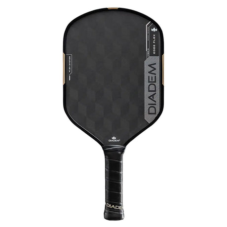 Diadem Edge Flex Hybrid 16mm Pickleball Paddle