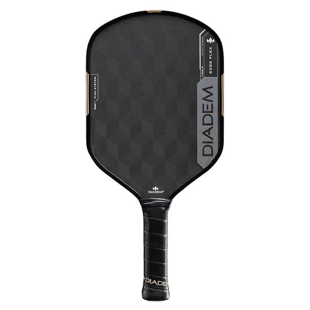 Diadem Edge Flex Hybrid 16mm Pickleball Paddle