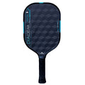 Diadem Edge Flex Pro 14mm Pickleball Paddle Teal