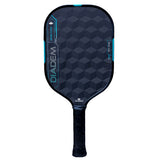 Diadem Edge Flex Pro 14mm Pickleball Paddle Teal