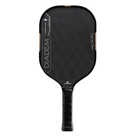Diadem Edge Flex Pro 16mm Pickleball Paddle Sand