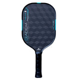 Diadem Edge Flex Pro 16mm Pickleball Paddle Teal