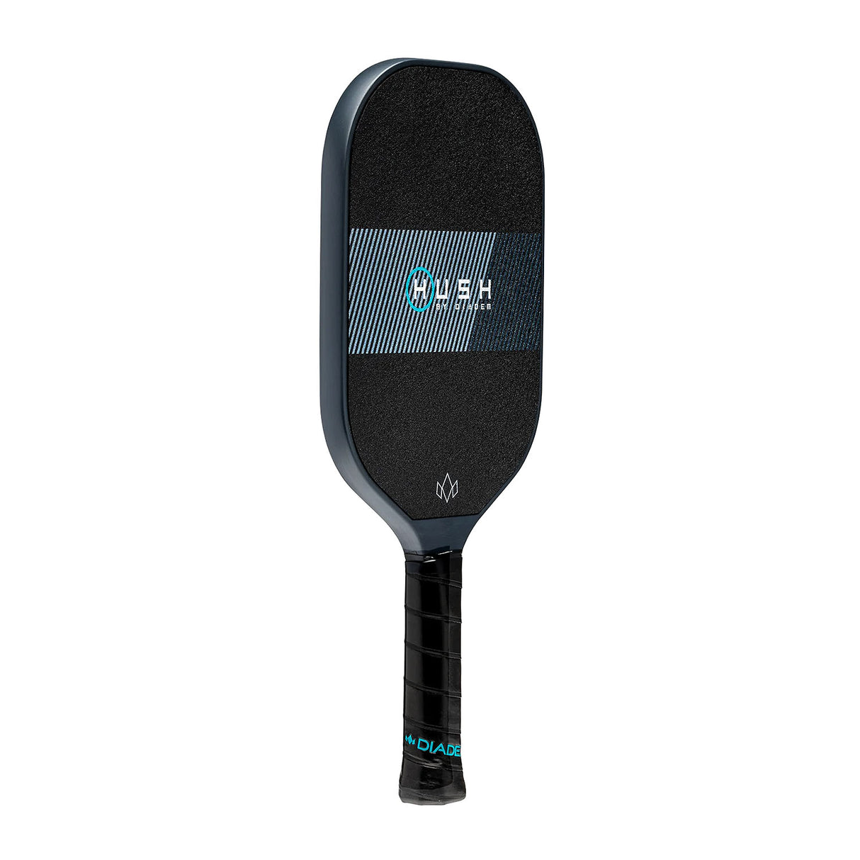 Diadem Hush Quiet Paddle Angle