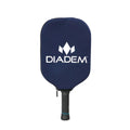 Diadem Pickleball Paddle Cove Navy White