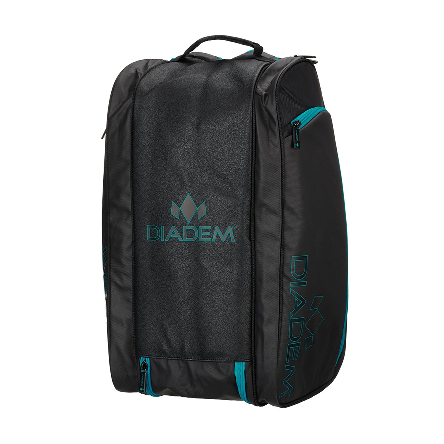 Diadem Tour V3 Paddle Bag - Pickleball Nation