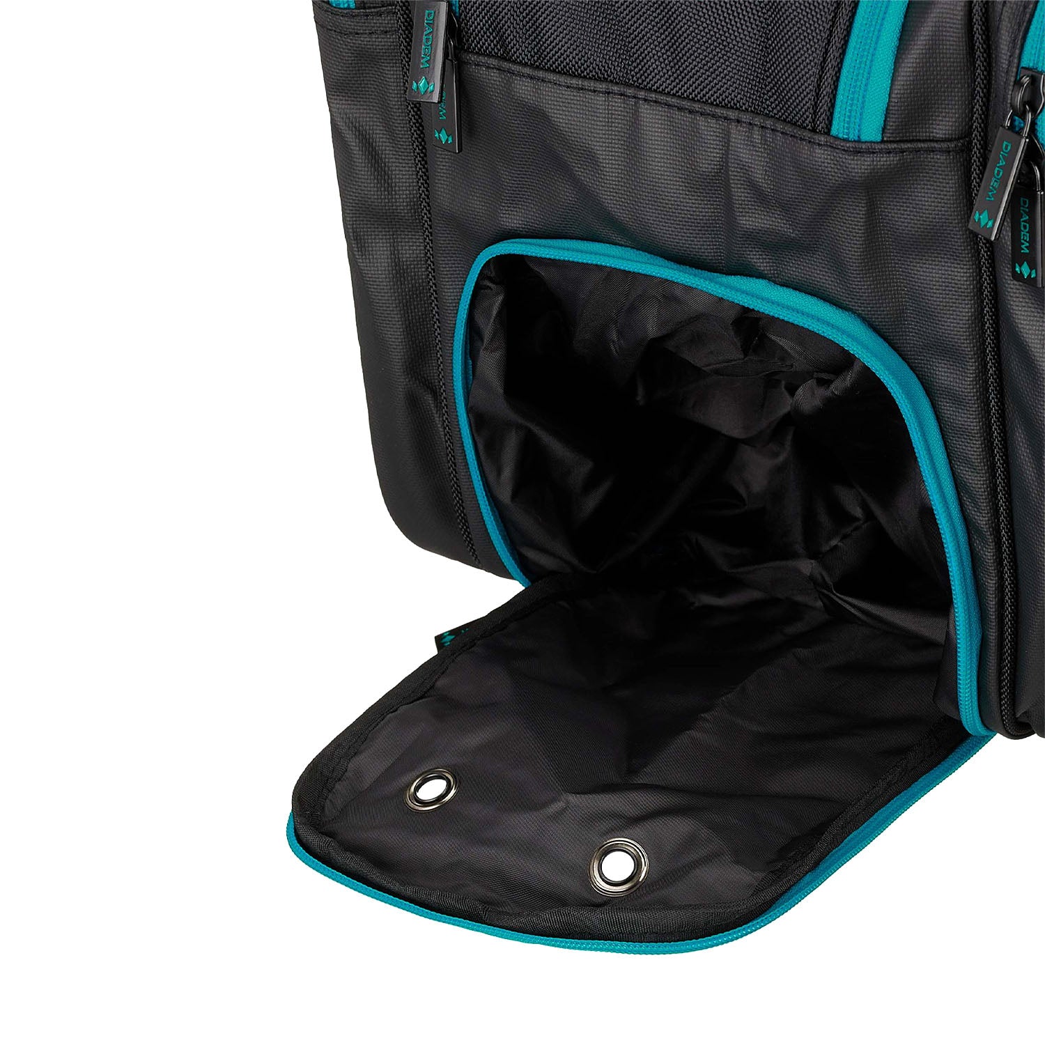 Diadem Tour V3 Paddle Bag - Pickleball Nation