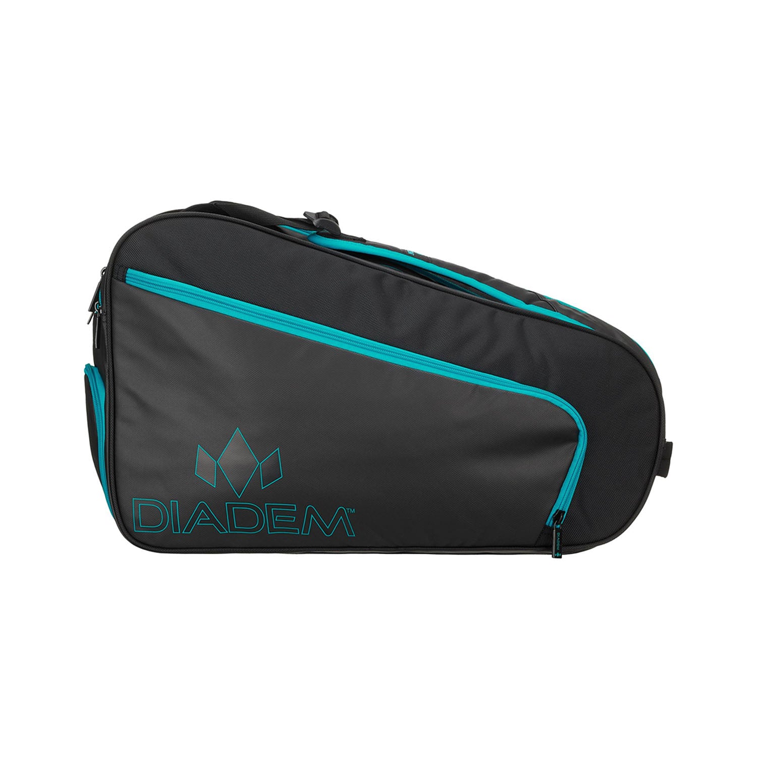 ★☆★希少★テーラーメイド★ｒ5 SERIES★3点式ツアーバック★黒★☆★ Diadem Tour V3 Paddle Bag - Pickleball Nation