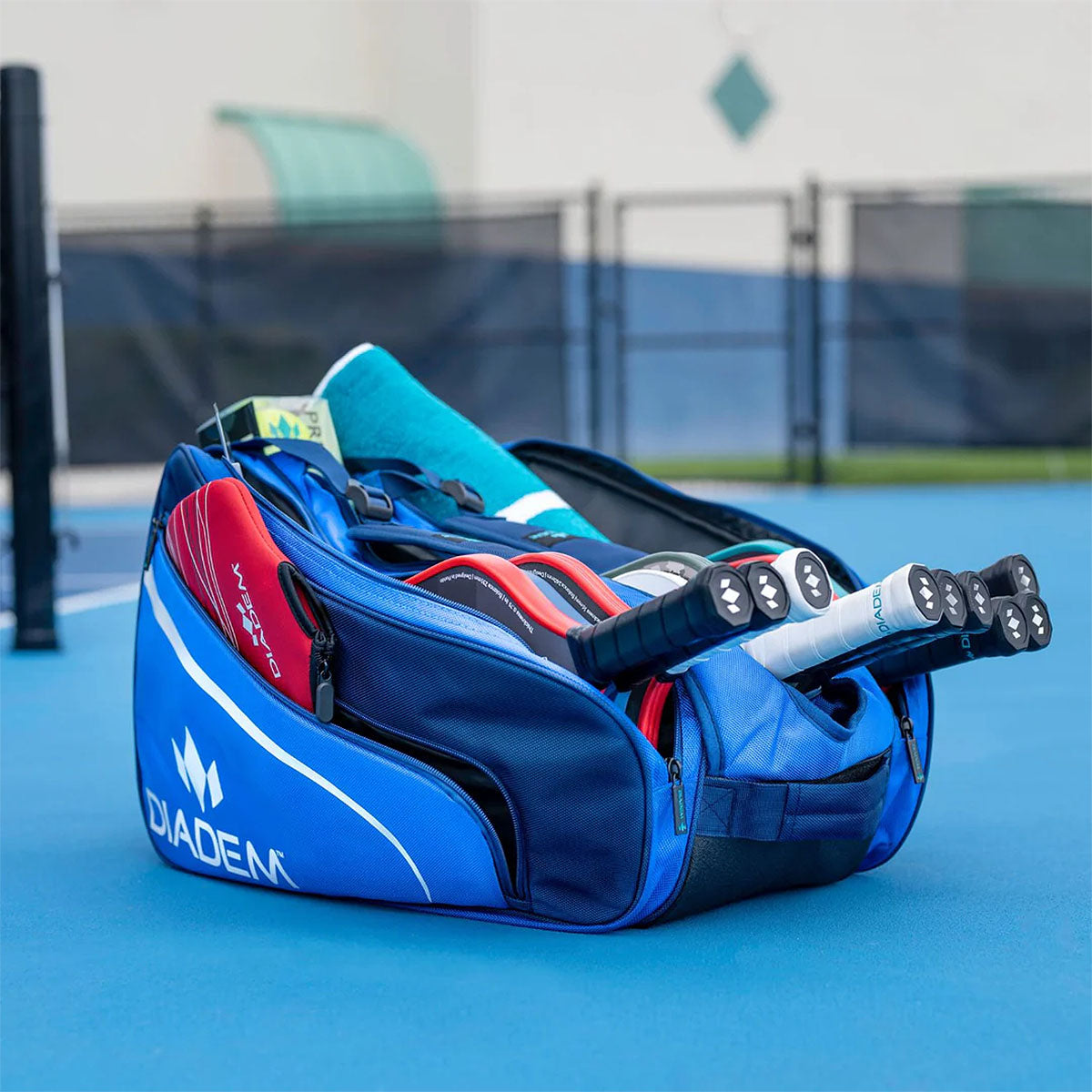 Diadem Tour v2 Paddle Bag - Thumbnail 4