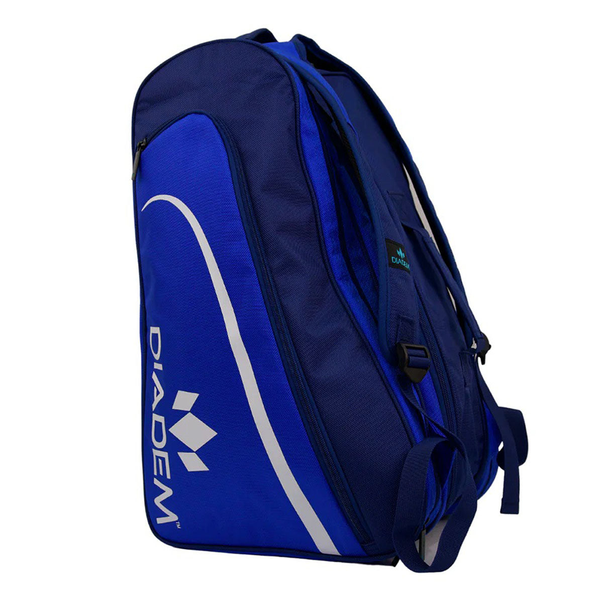 Diadem Tour V3 Paddle Bag - Pickleball Nation