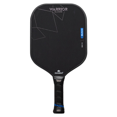 Diadem Warrior BluCore V3 Max Pickleball Paddle 14mm Main
