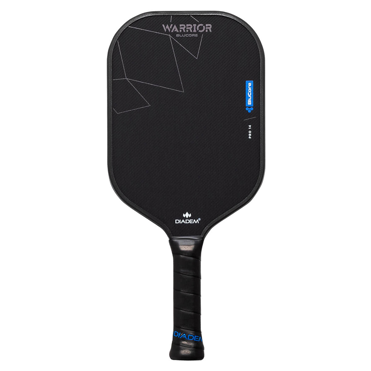 Diadem Demo Pickleball Paddles