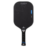Diadem Warrior BluCore V3 Pro Pickleball Paddle 16mm Front