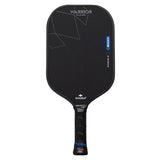 Diadem Warrior BluCore V3 Standard Pickleball Paddle Back