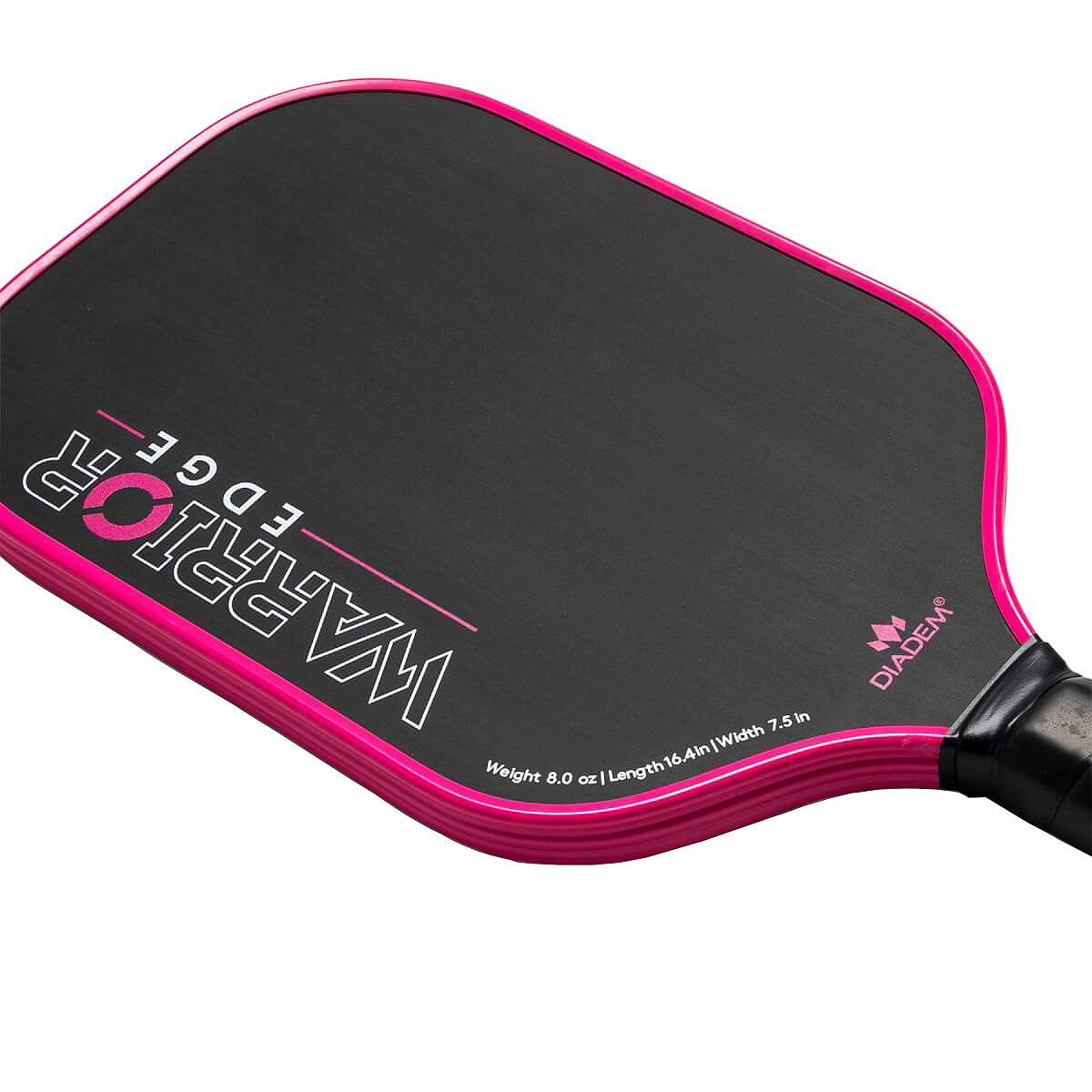 Diadem Warrior Edge Pickleball Paddle - Pickleball Nation