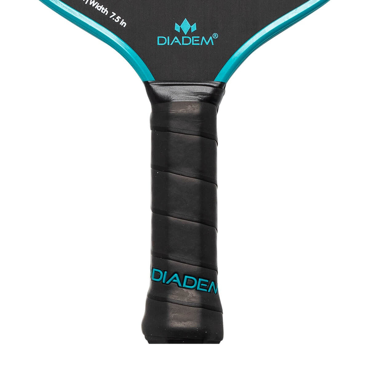 Diadem Warrior Edge Pickleball Paddle - Pickleball Nation
