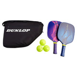 Dunlop Sports 2 Player Pickleball Multipack What's Included