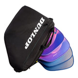 Dunlop Sports 4 Player Pickleball Multipack Front