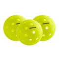 Dunlop Sports Pro-Sphere Pickleballs Front