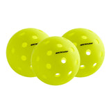 Dunlop Sports Pro-Sphere Pickleballs Front