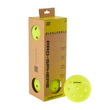Dunlop Sports Pro-Sphere Pickleballs 3 Pack