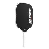 Dunlop Sports AG-Three V1.0 Pickleball Paddle Angle
