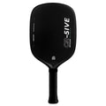 Dunlop Sports CR-Five V1.0 Pickleball Paddle Front
