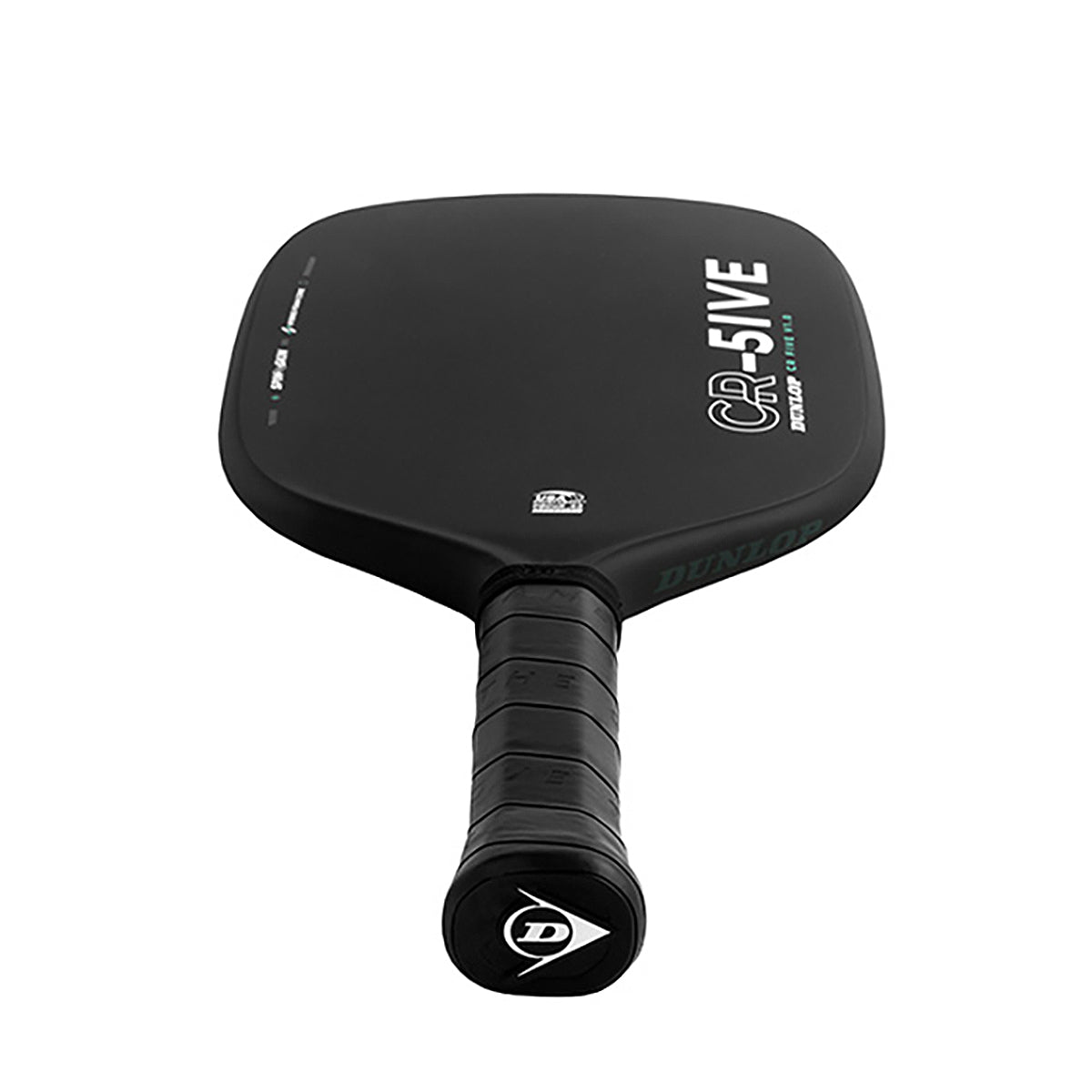 Dunlop Sports CR-Five V1.0 Pickleball Paddle Grip
