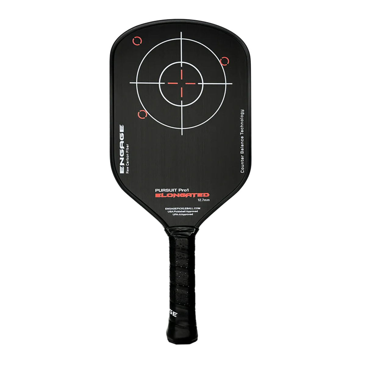 Engage Pursuit Pro1 Elongated Pickleball Paddle - Pickleball Nation