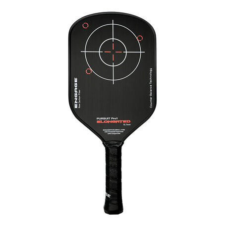 Engage Pursuit Pro1 Elongated Pickleball Paddle