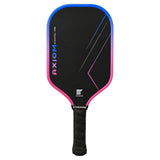 Engage Axiom Elongated 16mm Pickleball Paddle Fusion Sunset
