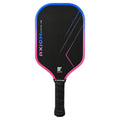 Engage Axiom Elongated 14mm Pickleball Paddle Fusion Sunset