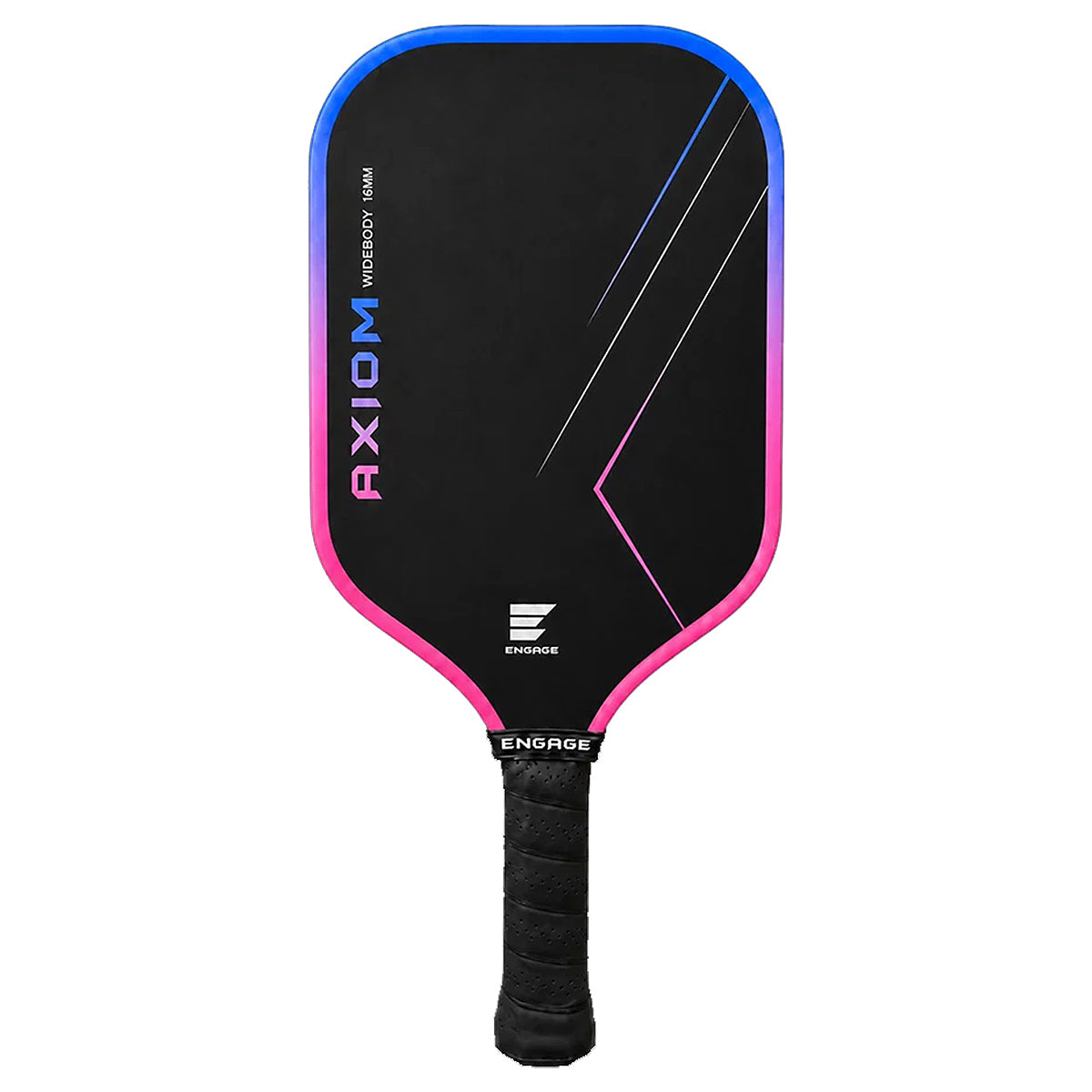 Engage Axiom Widebody 16mm Pickleball Paddle Fusion Sunset