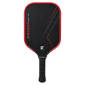 Engage Axiom Widebody 16mm Pickleball Paddle Red Flare