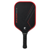 Engage Axiom Widebody 16mm Pickleball Paddle Red Flare