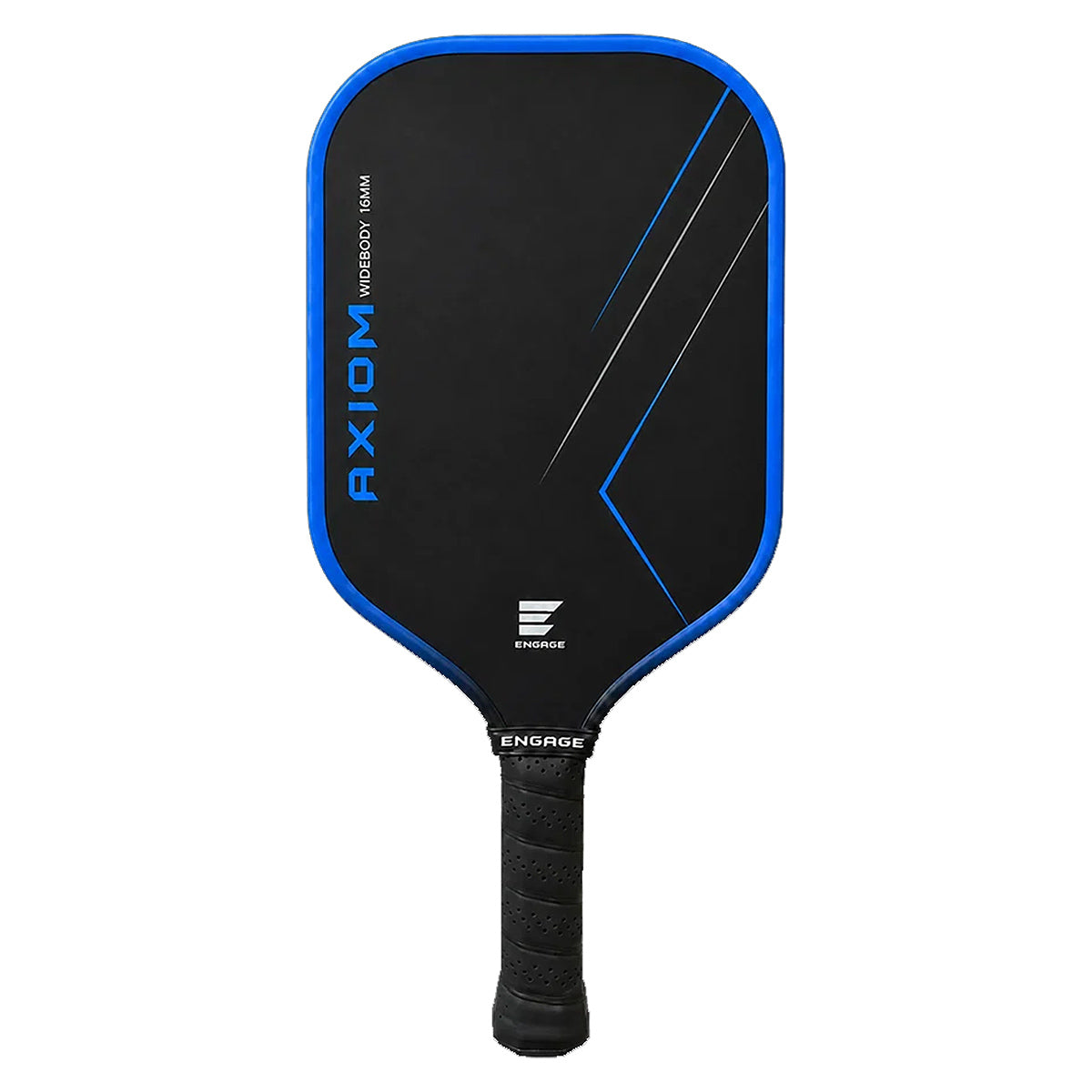 Engage Axiom Widebody 16mm Pickleball Paddle Royal Blue
