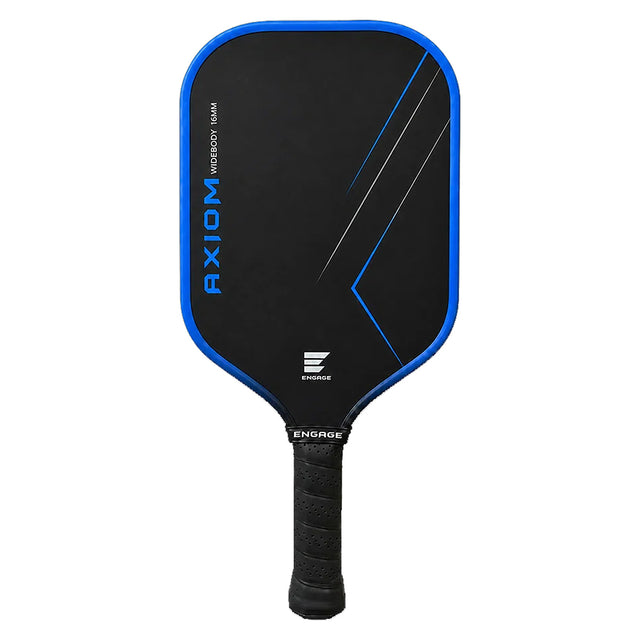 Engage Axiom Widebody 16mm Pickleball Paddle Royal Blue