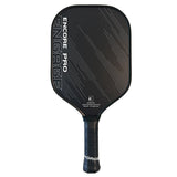 Engage Encore Pro 16mm Pickleball Paddle White-Mist