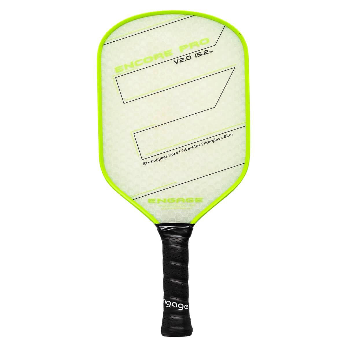 Engage Encore Pro v2.0 Pickleball Paddle - Thumbnail 3
