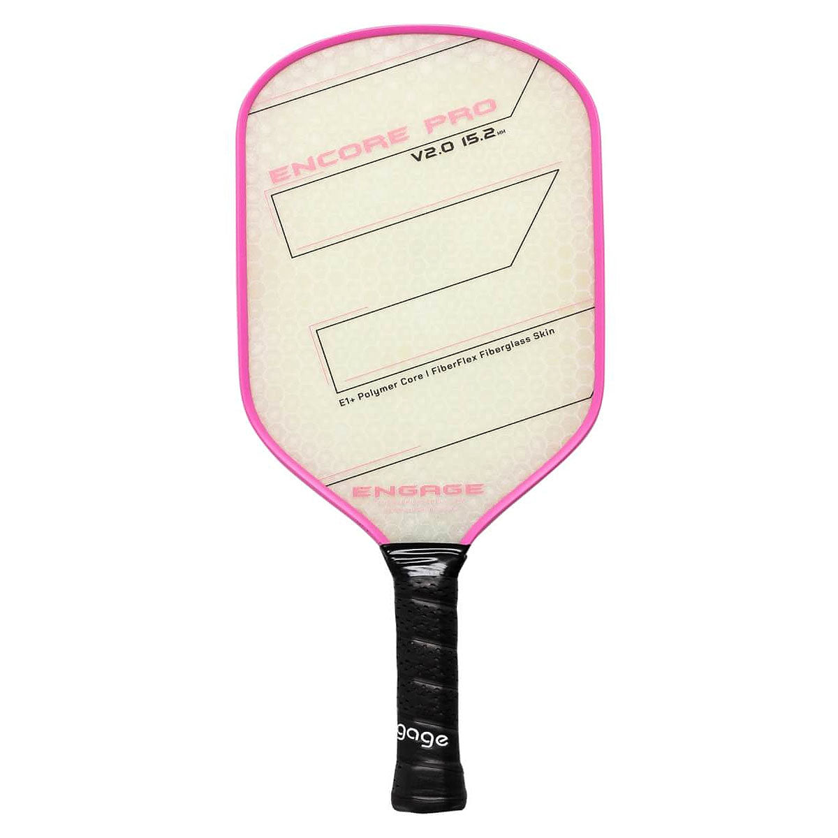 Engage Encore Pro v2.0 Pickleball Paddle