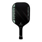 Engage Encore Pro V3.0 Pickleball Paddle Green Mint