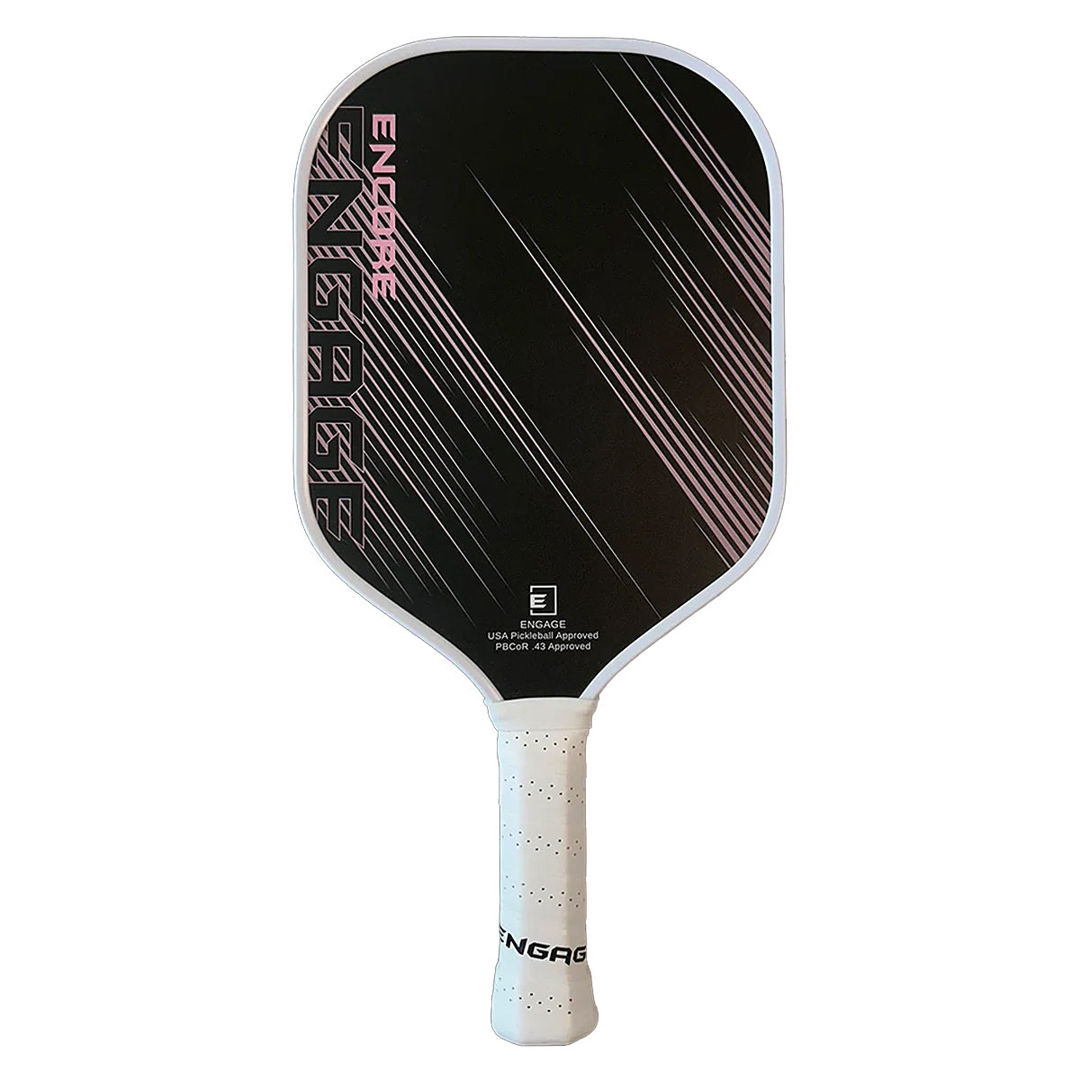 Engage Encore 16mm Pickleball Paddle Aurora Pink