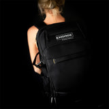 Engage Pickleball Stealth Backpack Action
