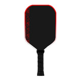 Engage ProFoam Pickleball Paddle Red Flare Back